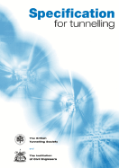 Specification for Tunnelling