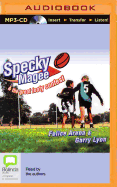 Specky Magee and the Great Footy Contest