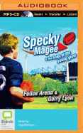 Specky Magee & the Battle of the Young Guns