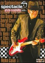 Spectacle: Elvis Costello With....: Season 02