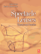 Spectacle Lenses: Theory & Practice
