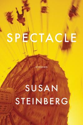 Spectacle - Steinberg, Susan, Professor, M.F.A.