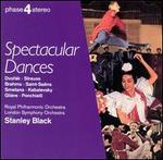 Spectacular Dances