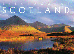 Spectacular Scotland
