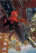 Spectacular Spider-Man Volume 3: Here There Be Monsters Tpb