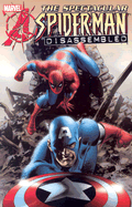 Spectacular Spider-Man Volume 4: Disassembled Tpb