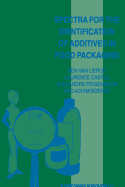 Spectra for the Identification of Additives in Food Packaging
