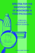 Spectra for the Identification of Monomers in Food Packaging