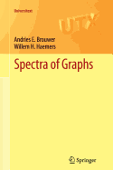 Spectra of Graphs