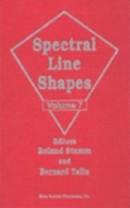 Spectral Line Shapes
