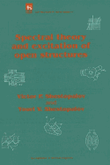 Spectral Theory and Excitation of Open Structures