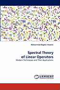 Spectral Theory of Linear Operators
