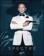 Spectre [Blu-ray]