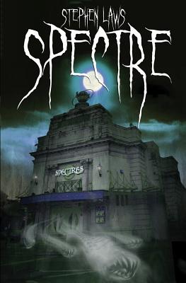 Spectre - Laws, Stephen