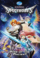 Spectrobes Rise of the Ancient
