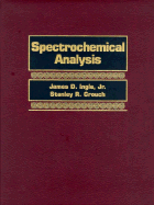 Spectrochemical Analysis