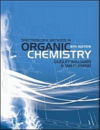 Spectroscopic Methods in Organic Chemistry