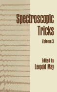 Spectroscopic Tricks