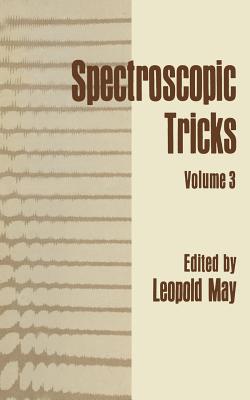 Spectroscopic Tricks - May, Leopold (Editor)