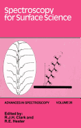 Spectroscopy for Surface Science