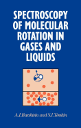 Spectroscopy of Molecular Rota