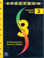 Spectrum 3A, New Edition