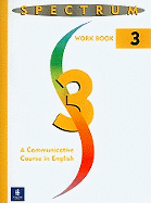 Spectrum: A Communicative Course in English, Level 3