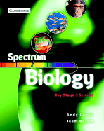 Spectrum Biology Class Book