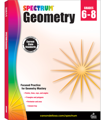 Spectrum Geometry: Volume 107 - Spectrum