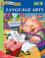 Spectrum Language Arts: Grade 3 - Spectrum