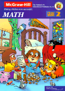 Spectrum Math, Grade 2