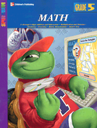 Spectrum Math, Grade 5