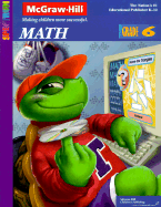 Spectrum Math, Grade 6