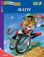 Spectrum Math, Grade 7 - Spectrum