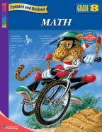 Spectrum Math, Grade 8 - Spectrum