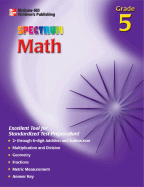 Spectrum Math Wkbk 5 - Richards