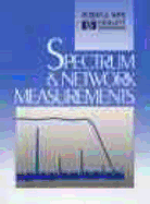 Spectrum & Network Measurements
