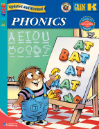 Spectrum Phonics: Grade K - Mayer, Mercer, and Spectrum