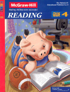 Spectrum Reading, Grade 4