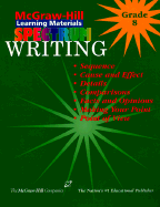 Spectrum Writing Workbook 8 - Asp