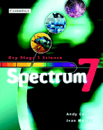 Spectrum Year 7 Class Book