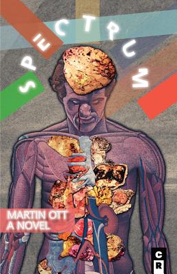 Spectrum - Ott, Martin