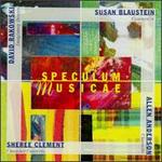 Speculum Musicae