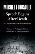 Speech Begins After Death: In Conversation with Claude Bonnefoy
