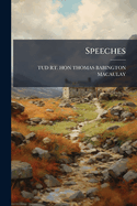 Speeches