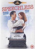 Speechless - Ron Underwood