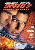 Speed 2: Cruise Control