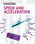 Speed and Acceleration