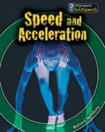 Speed and Acceleration
