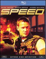 Speed [Blu-ray]